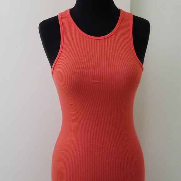 Derek Heart Dresses & Skirts - 2 for $8 NWT Derek Heart Racerback Maxi Dress